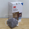 3M 9541 Activated Carbon Dust Mask